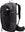 The North Face Basin Backpack 36L - Unisex TNF Black - TNF Black-NPF