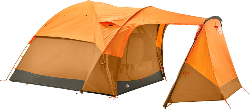The North Face Wawona Tent - 6-person