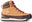 The North Face Back-To-Berkeley IV Leather Waterproof Boots - Men’s Almond Butter - Demitasse Brown