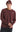 The North Face Evolution Simple Dome Long Sleeve T-Shirt - Men's Sumac