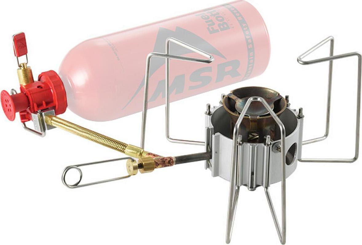 MSR DragonFly Stove | Altitude Sports