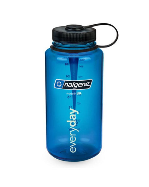 NALGENE - Tritan Wide Mouth 32oz. Bottle - Altitude Sports | Free ...