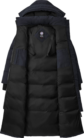 The Rise of Canada Goose's Hollywood-Friendly Coats