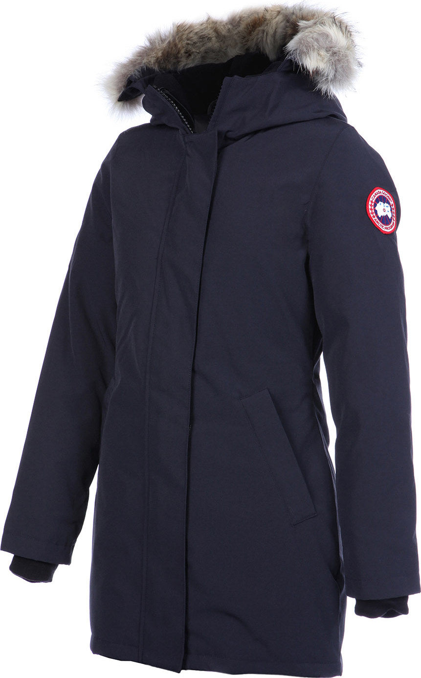 canada goose parka victoria femme