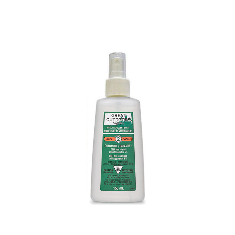 Watkins Insect Repellent Spray - 150mL | Altitude Sports