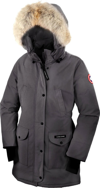 Canada Goose Women's Trillium Parka | Altitude Sports