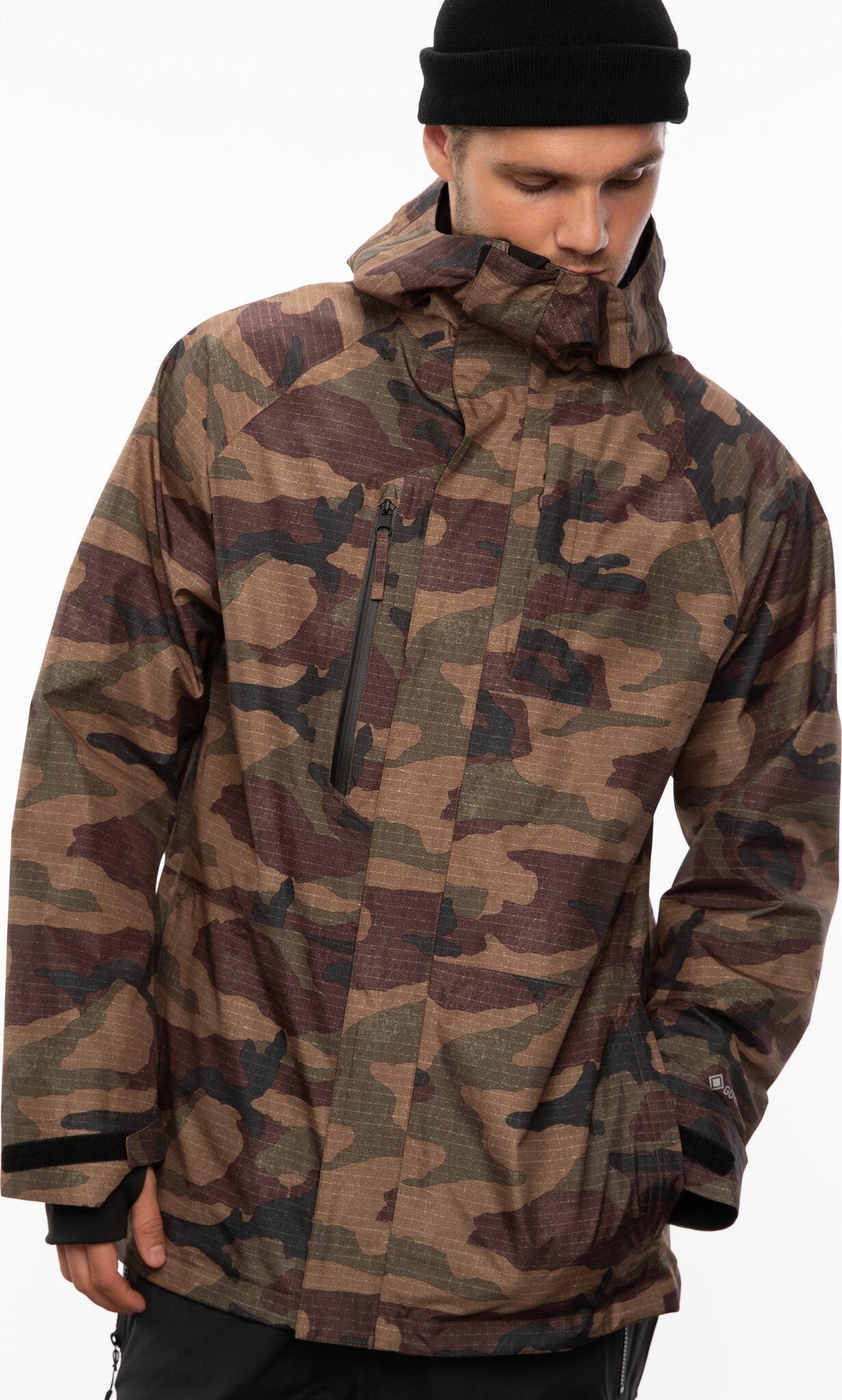 686 GLCR GORE-TEX Core Jacket - Men's