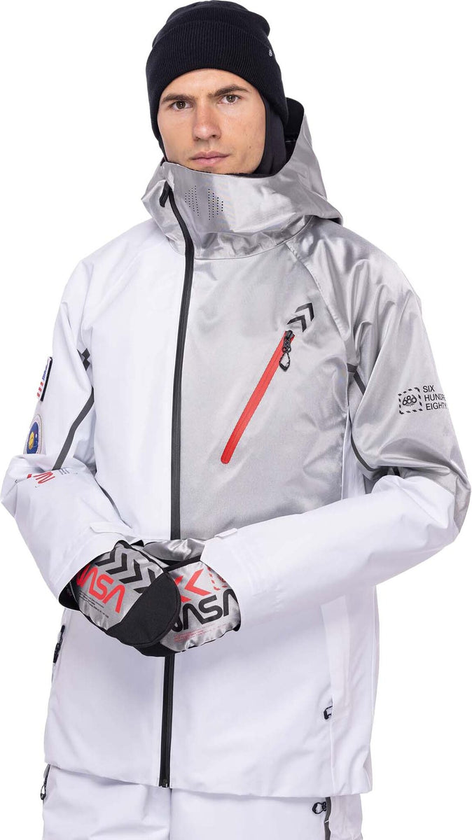 686 Exploration Thermagraph Jacket - Men’s | Altitude Sports