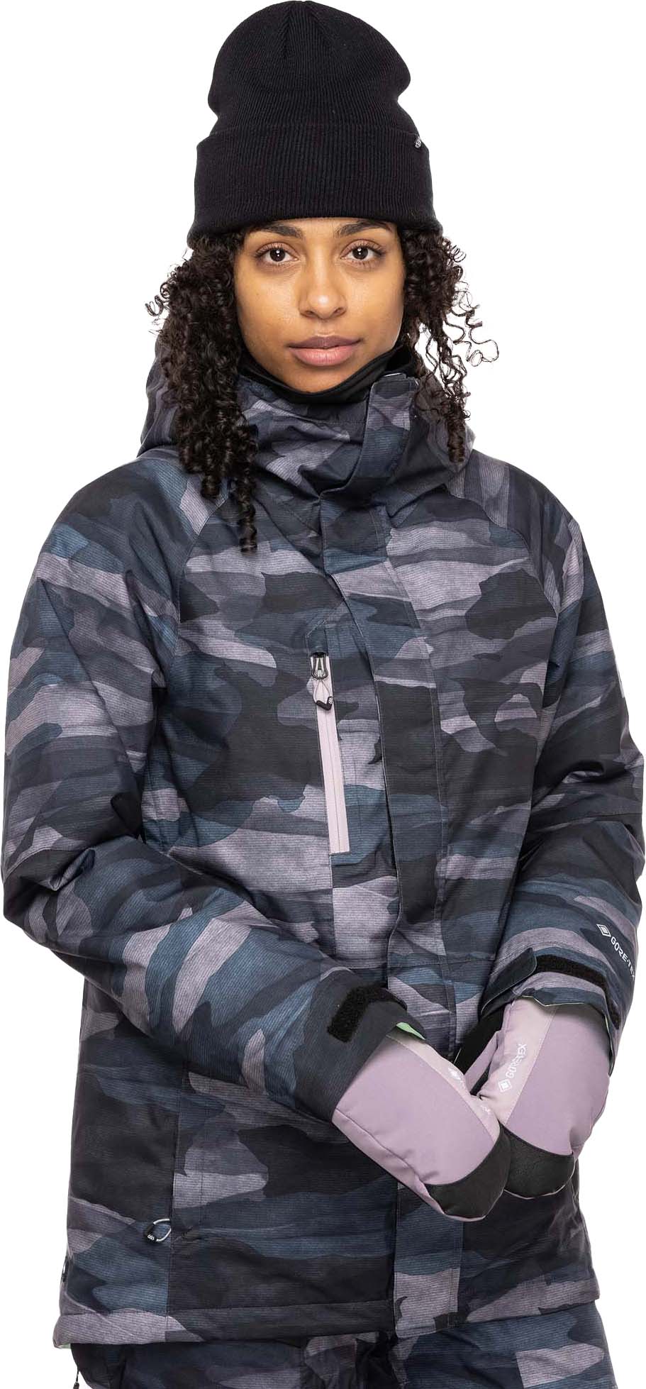 686 Gore-Tex Willow Insulated Jacket - Women’s | Altitude Sports