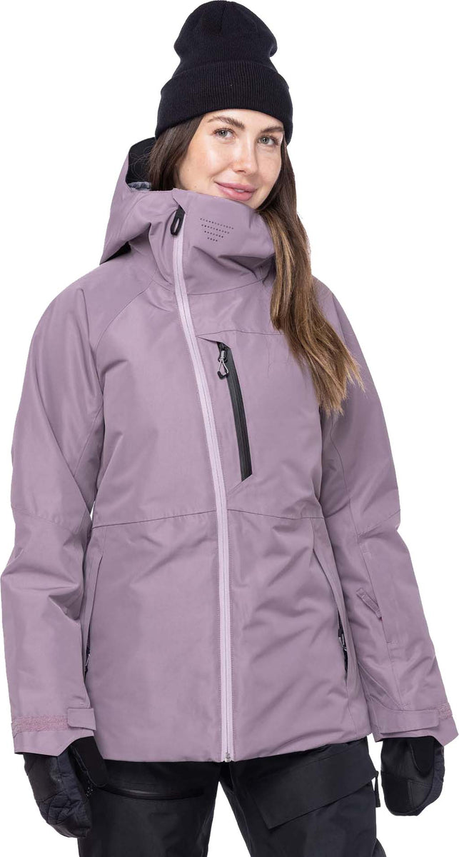 686 Hydra Insulated Jacket - Women’s | Altitude Sports