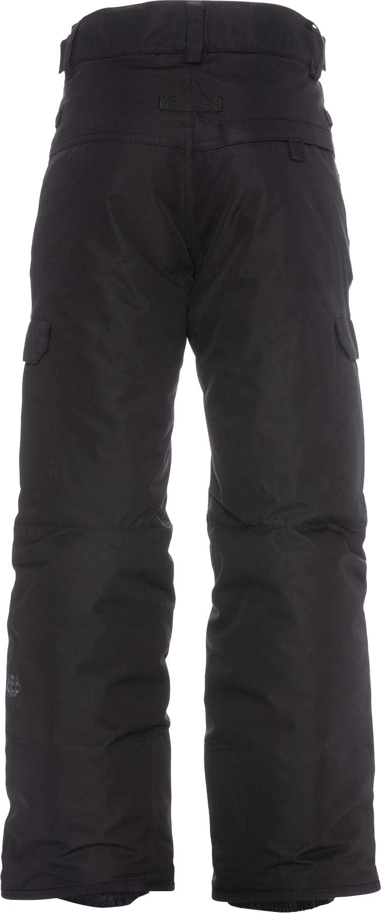 686 Infinity Cargo Insulated Pant - Boy | Altitude Sports