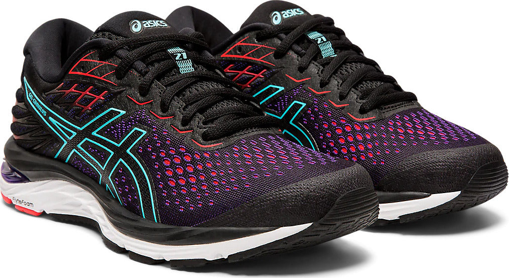 souliers asics femme