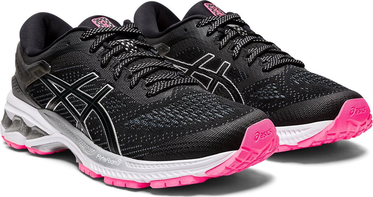 asics kayano 26 lite show