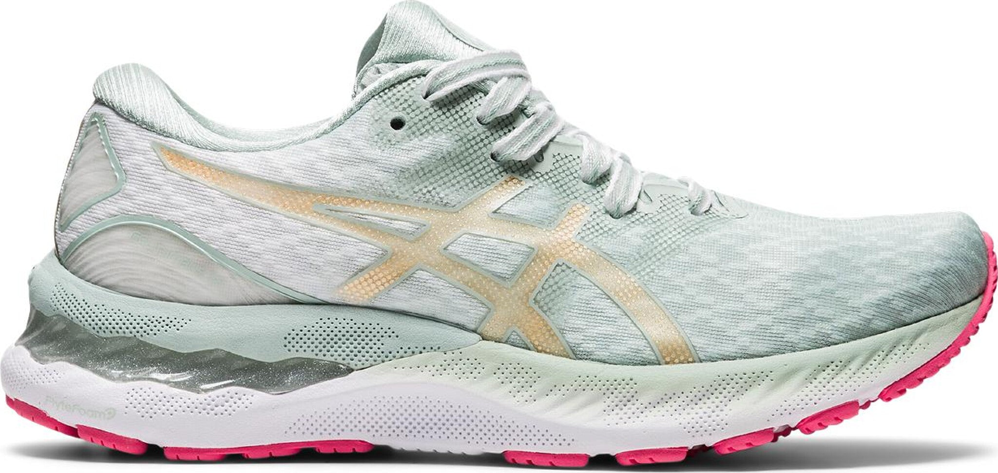 ASICS Gel-Nimbus 23 New Strong Running 