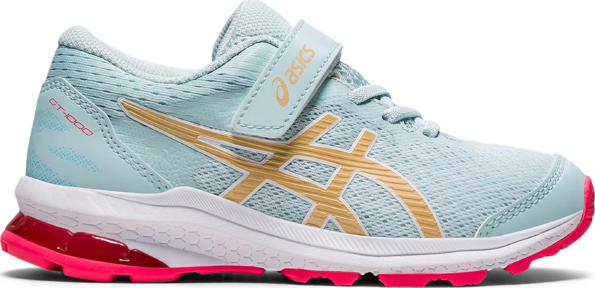 kids asics