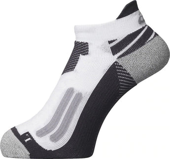 asics running socks womens