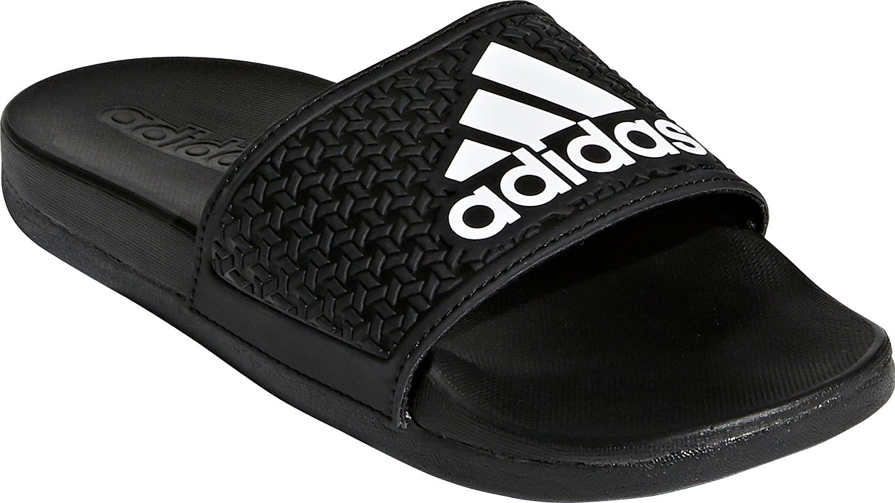 adidas adilette comfort slides kids