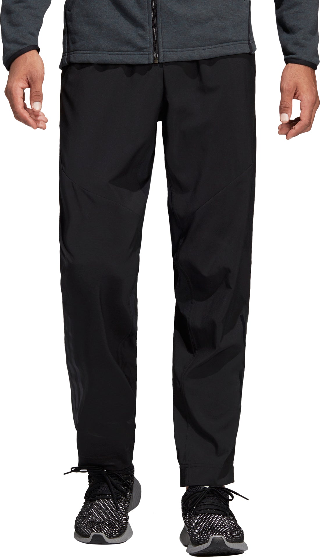 Adidas Mens ClimaCool Trousers - The Sports HQ