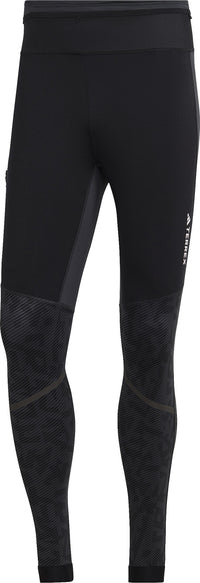  adidas Own The Run Warm Tights Men's, Black, Size S : Clothing,  Shoes & Jewelry