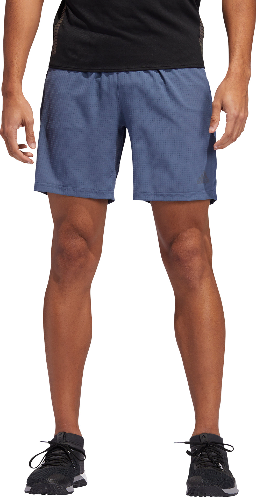 men's adidas 5 inch shorts