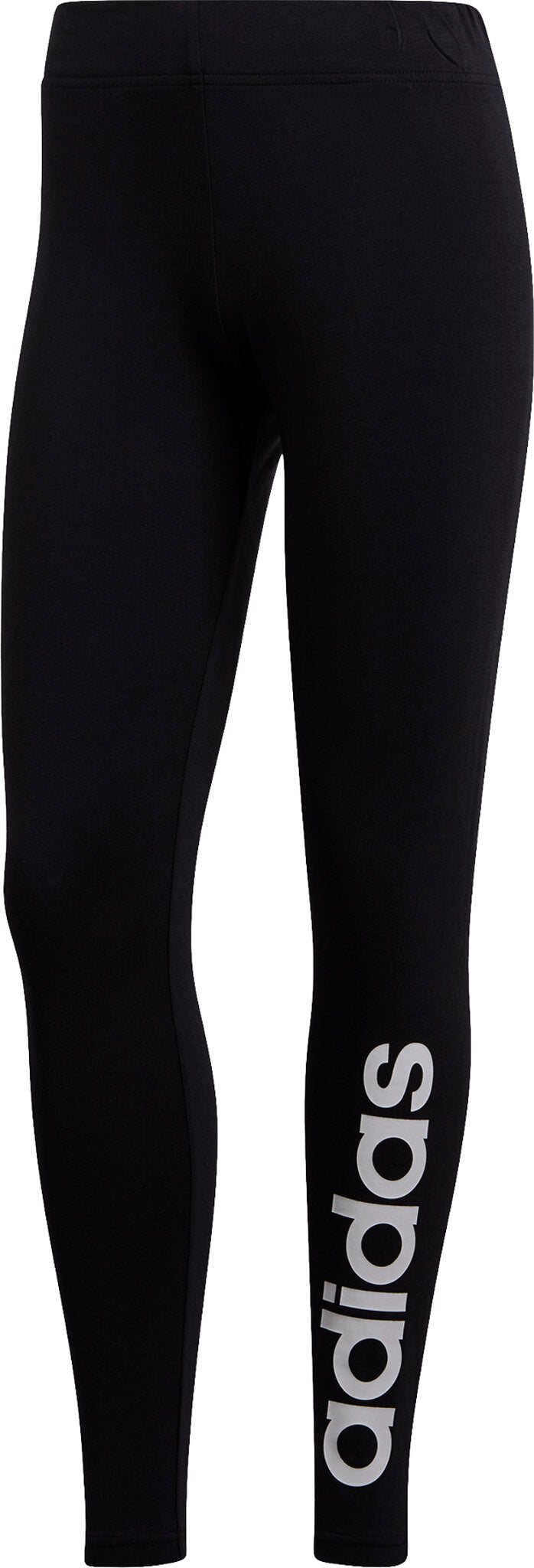 espejo de puerta métrico bicicleta Adidas Essentials Linear Tights - Women's | Altitude Sports