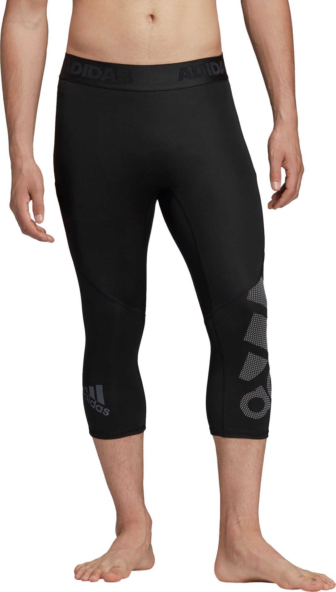 adidas alphaskin tights mens