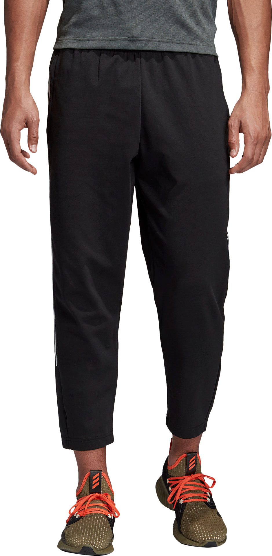 Adidas ID Summer Track Pants - Men's 