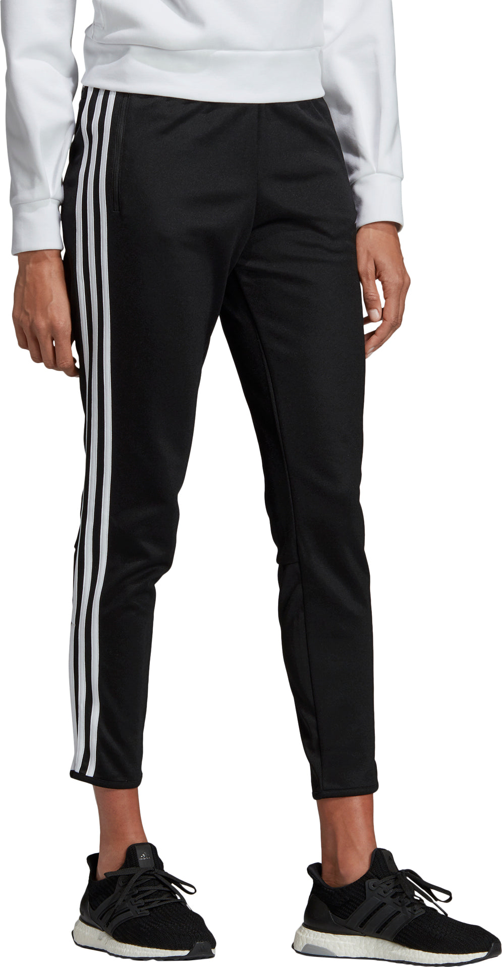 adidas striker pants womens