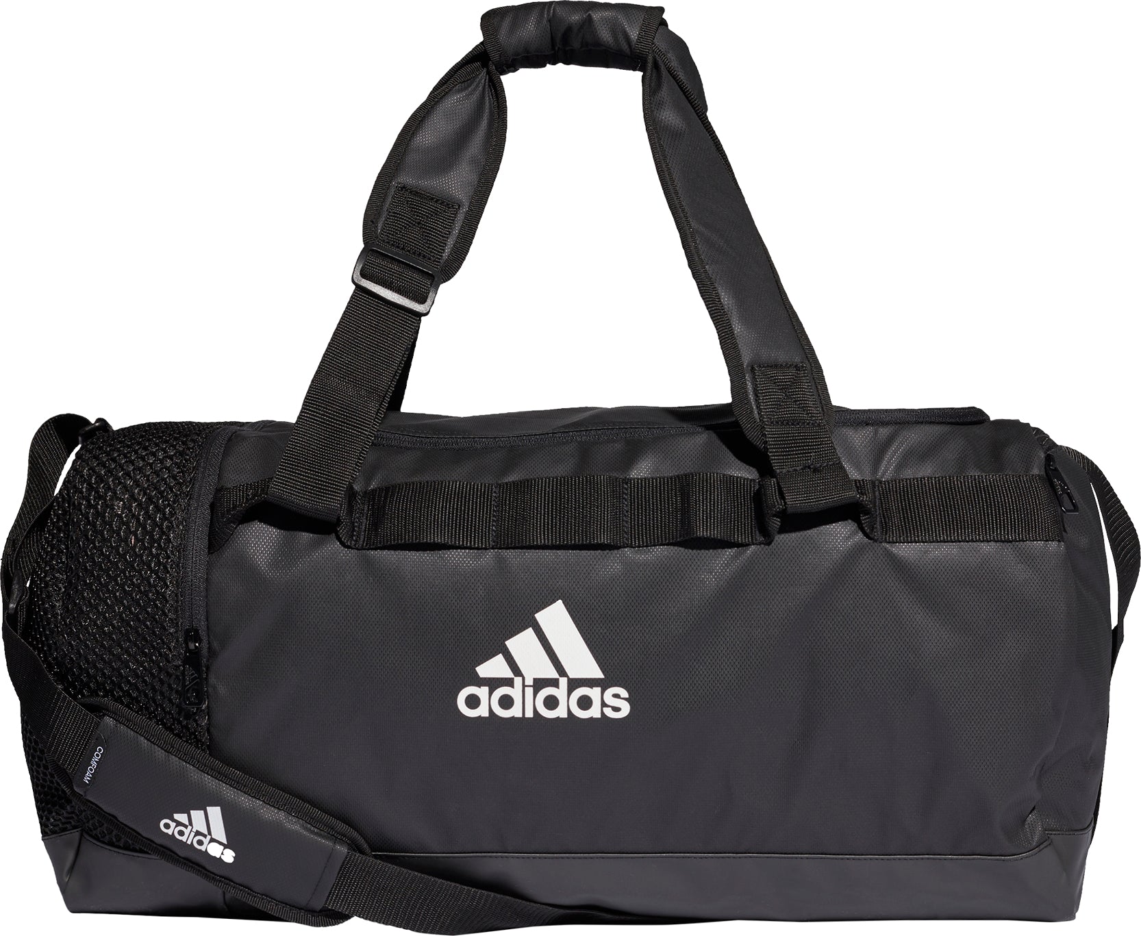 Adidas Convertible Training Duffel Bag Medium | Altitude Sports