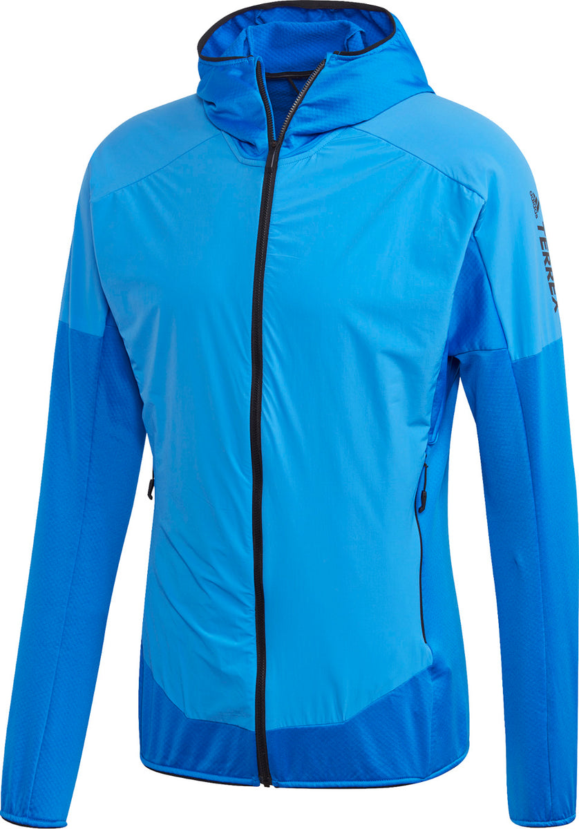 Adidas Terrex Skyclimb Fleece Jacket - Men's | Altitude Sports