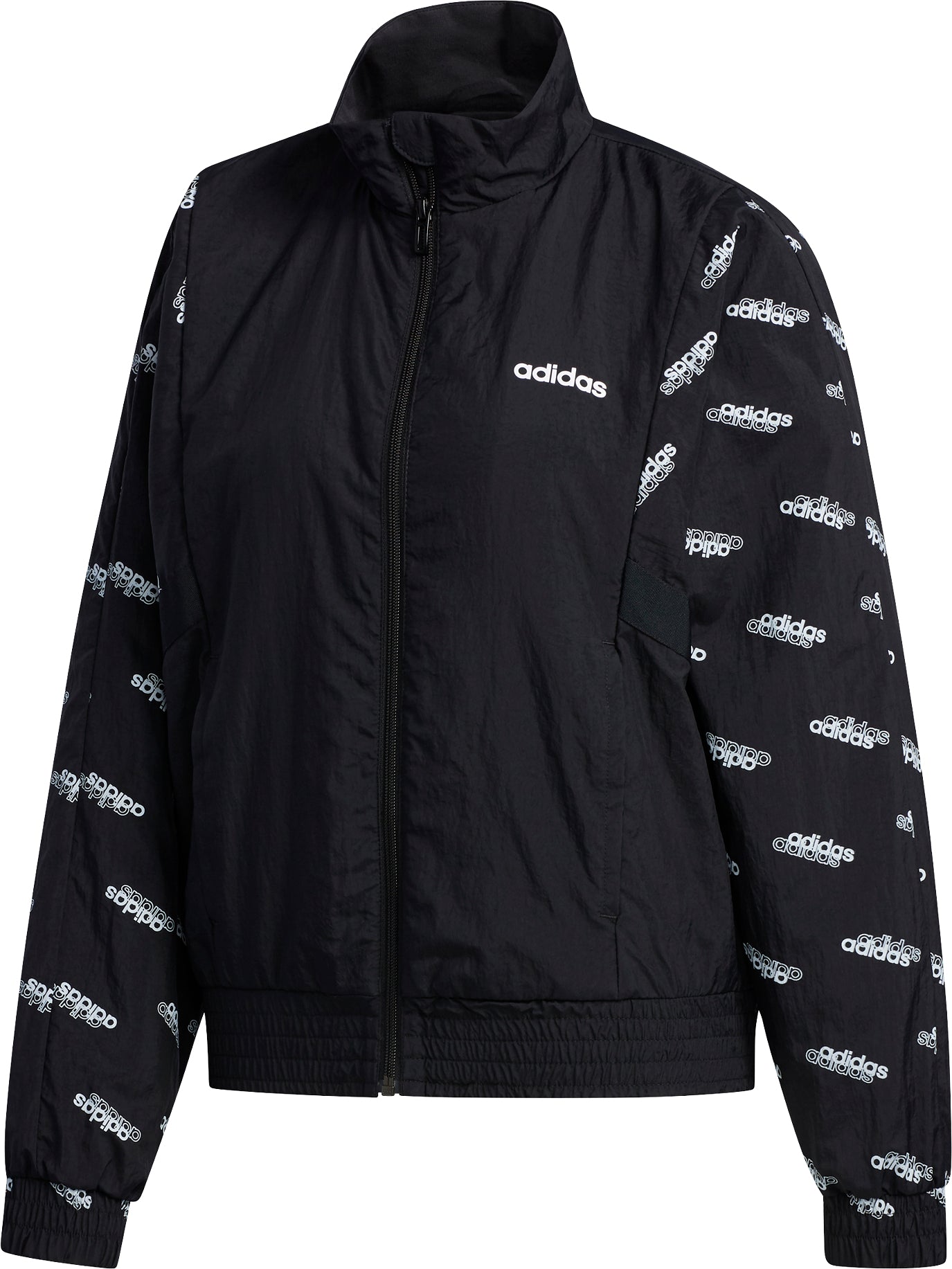 favorites track jacket