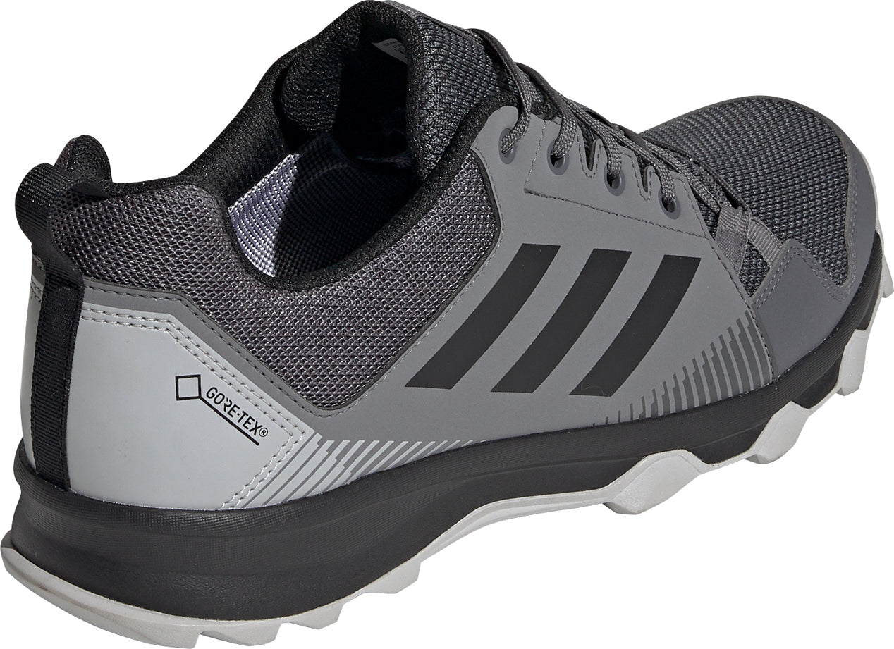adidas outdoor men's terrex tracerocker trail running shoe