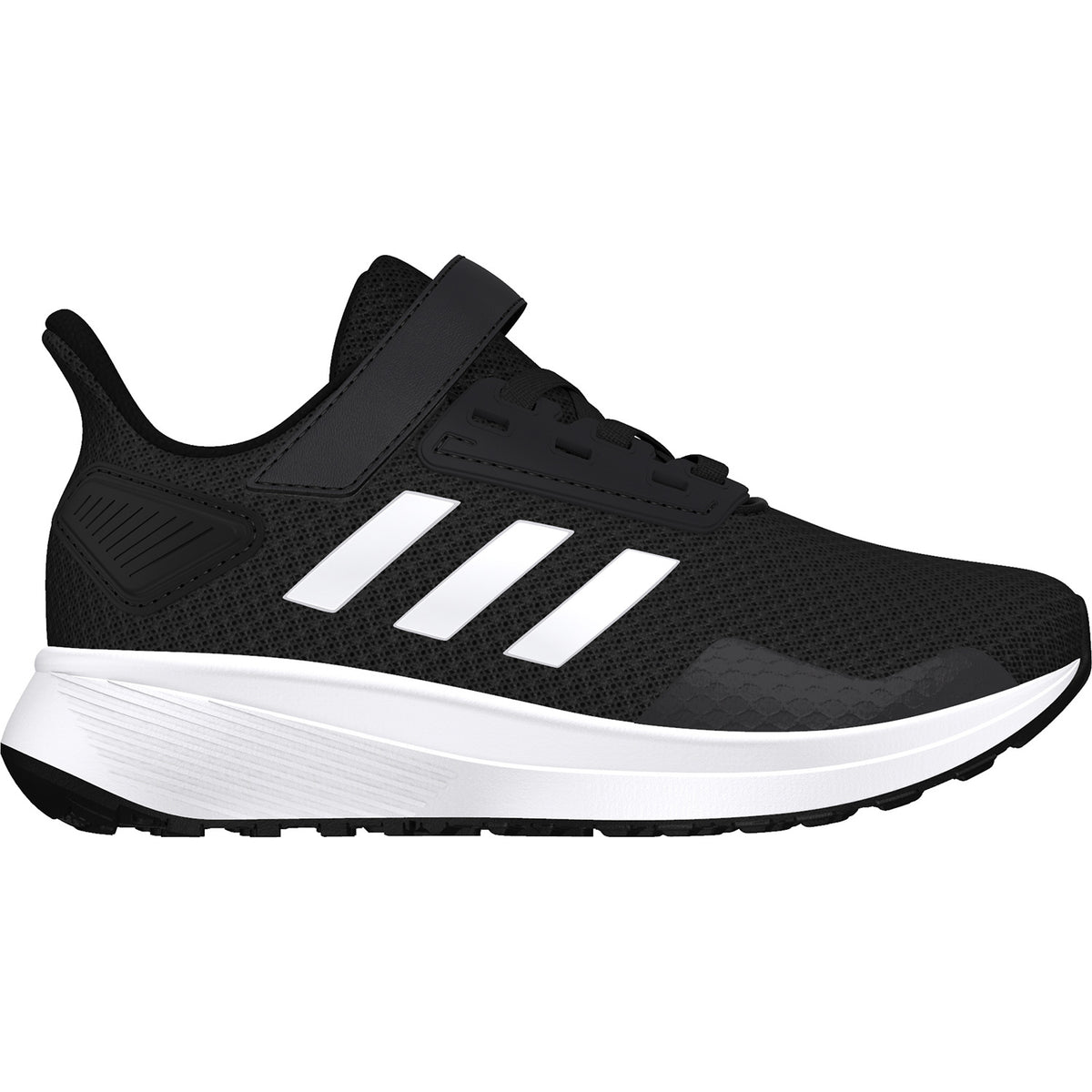 Adidas Duramo 9 Running Shoes - Kids | Altitude Sports