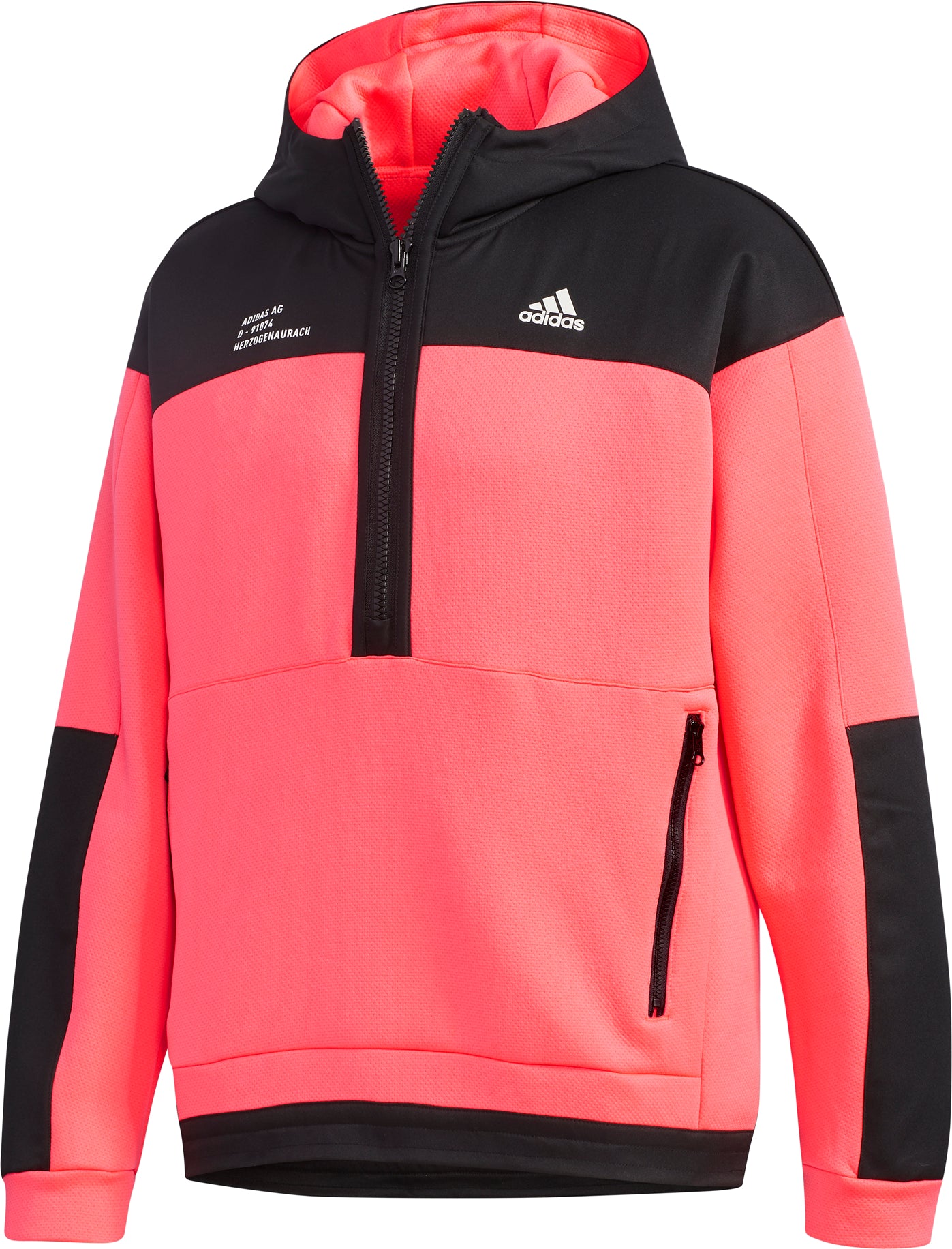 adidas altitude hoodie