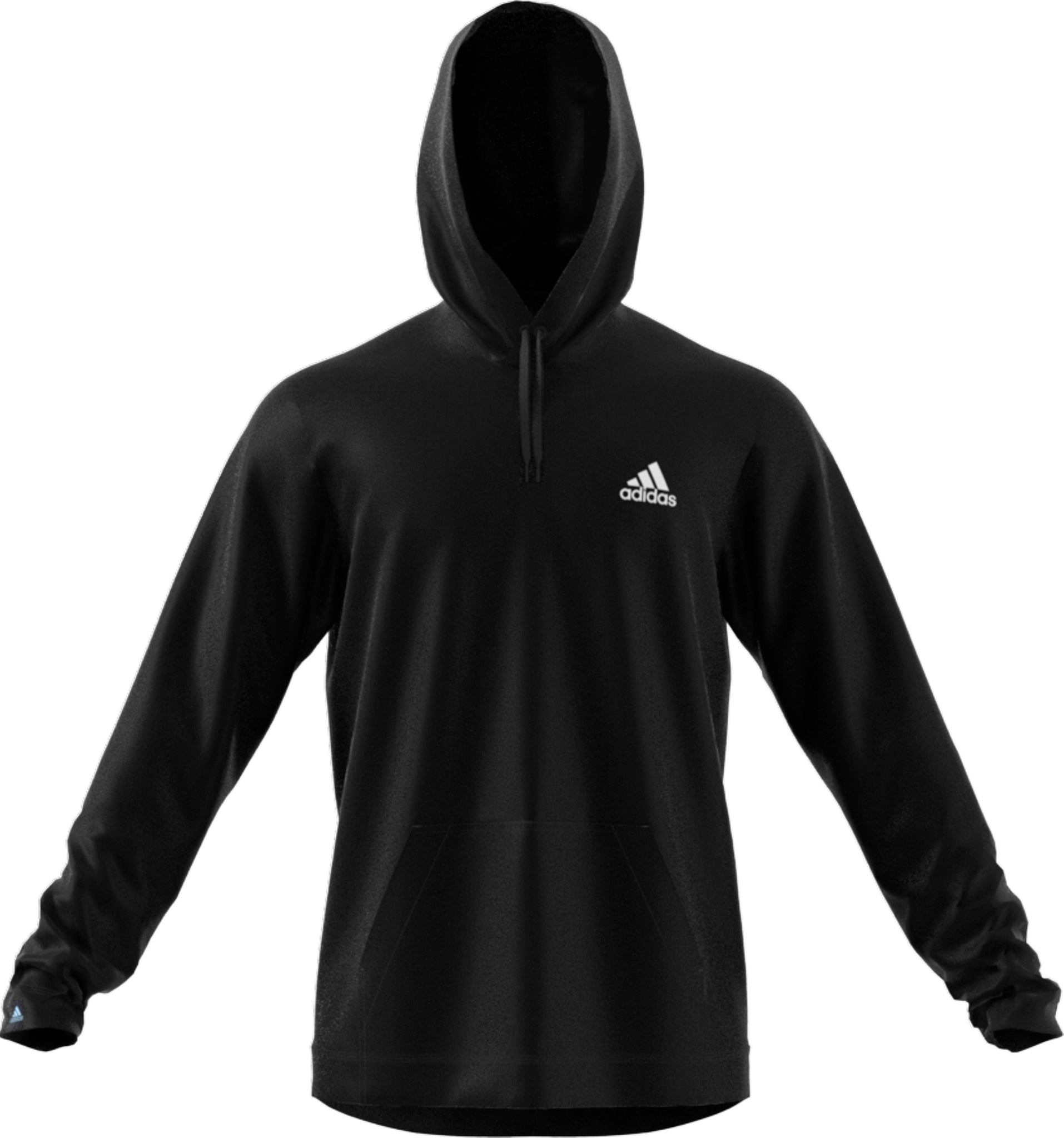 Adidas Team Issue Game and Go Pullover Hoodie - Men's | Altitude Sports