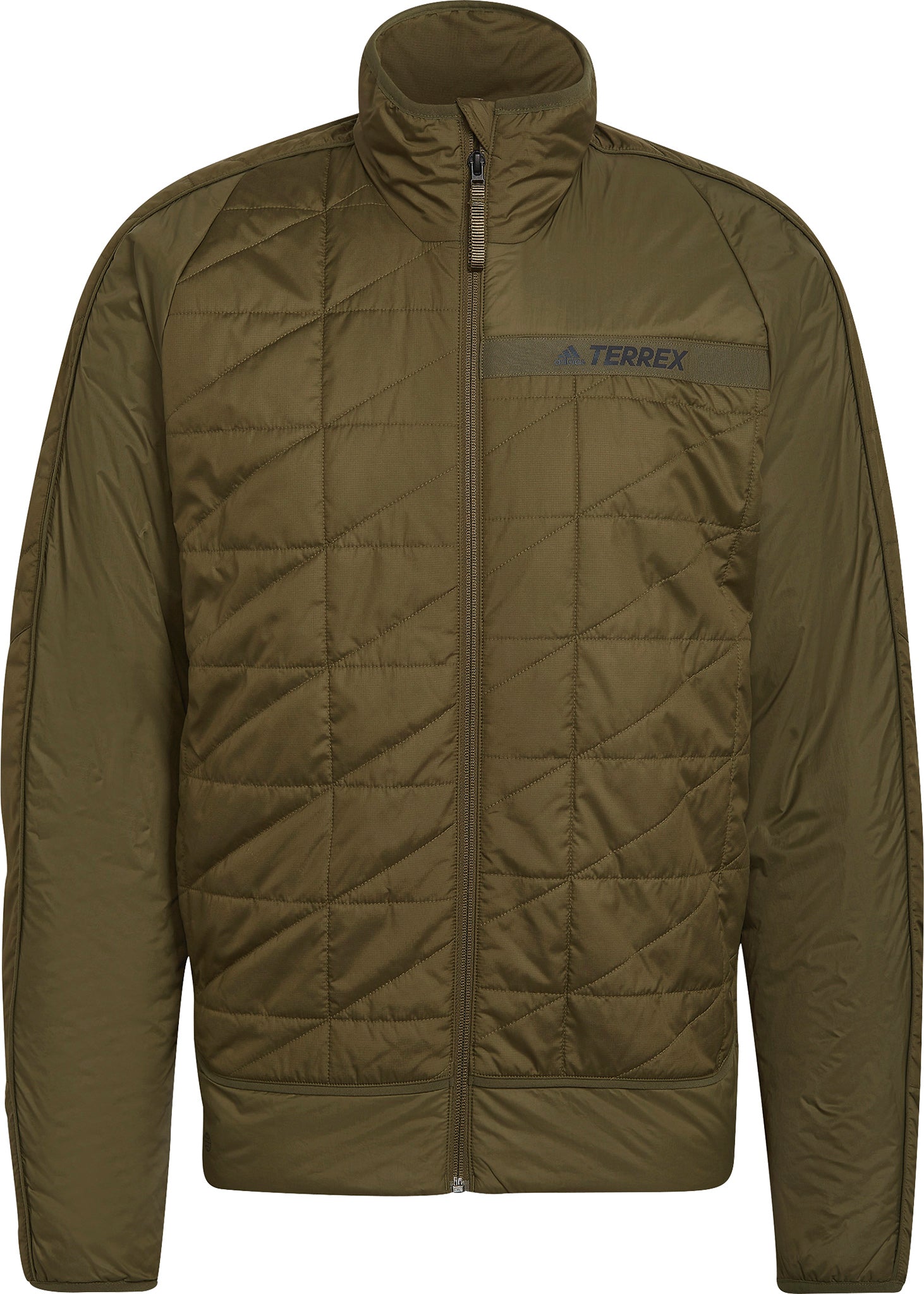 adidas Terrex Multi Synthetic Insulated Jacket - Men's | Altitude Sports