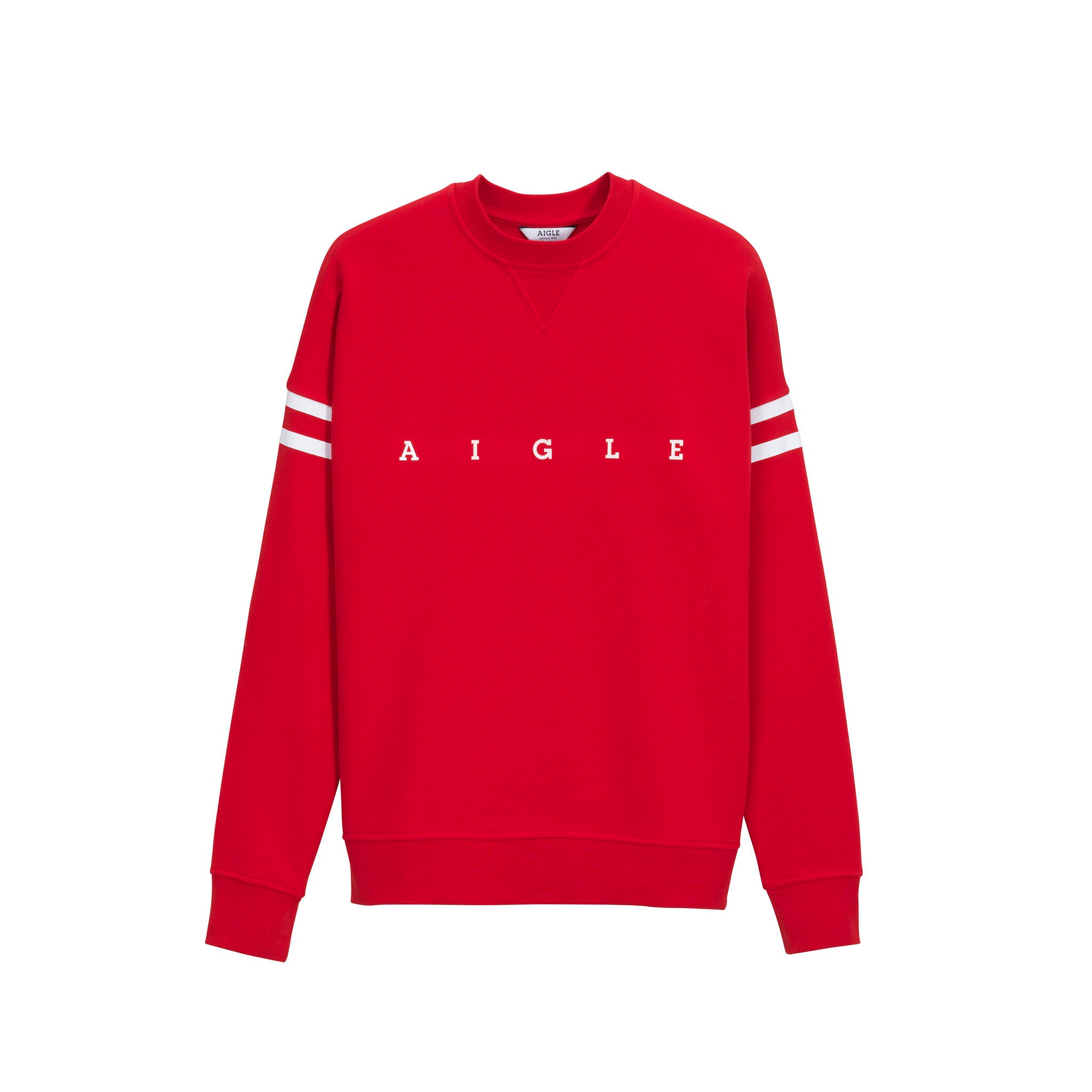 Aigle Wandri Sweater - Men's | Altitude Sports