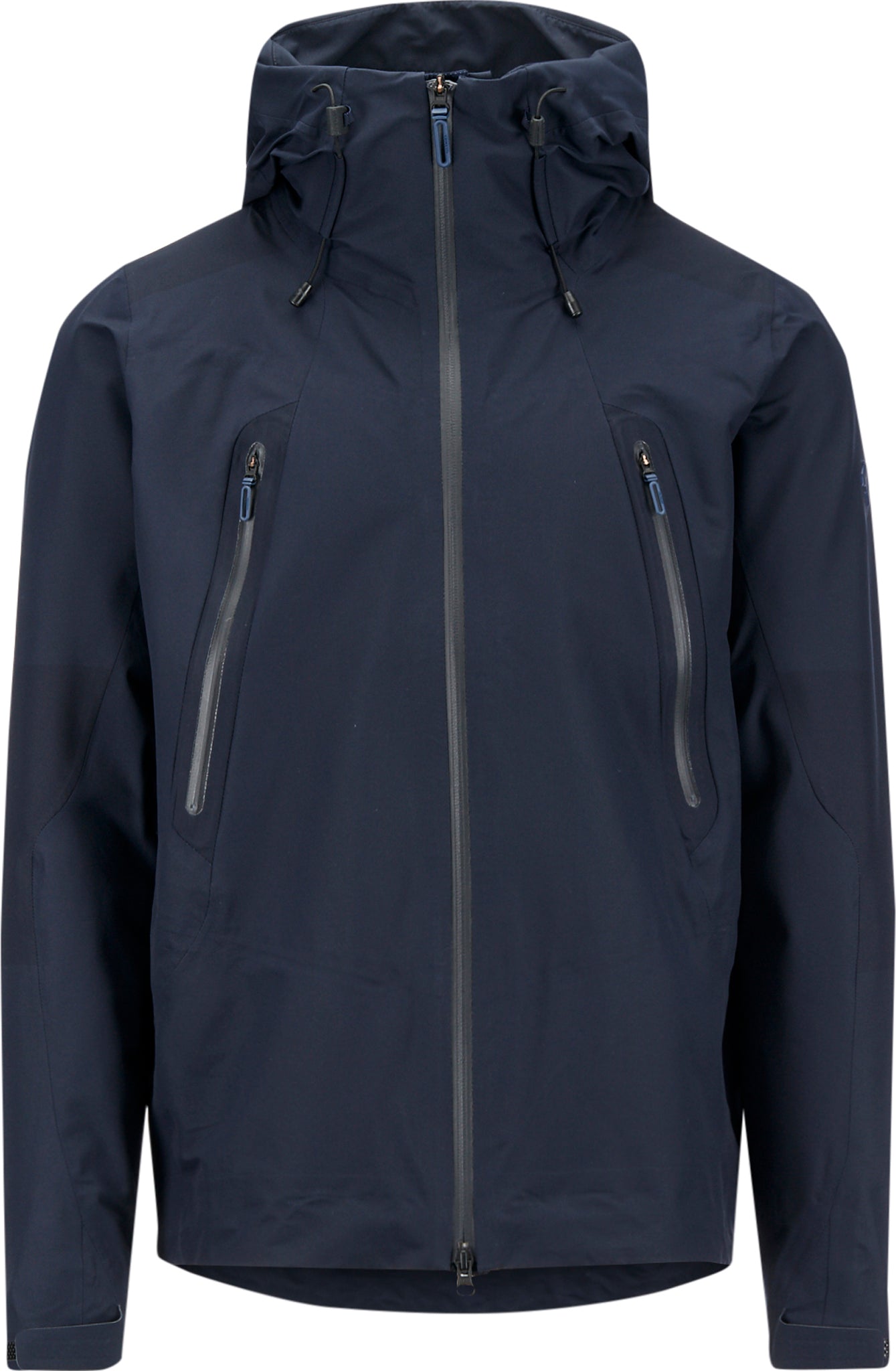 Descente Allterrain Active Shell Jacket - Men's