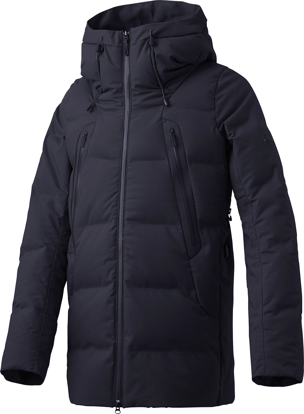 Descente Allterrain Men's Mizusawa Down Coat Mountaineer-Hc