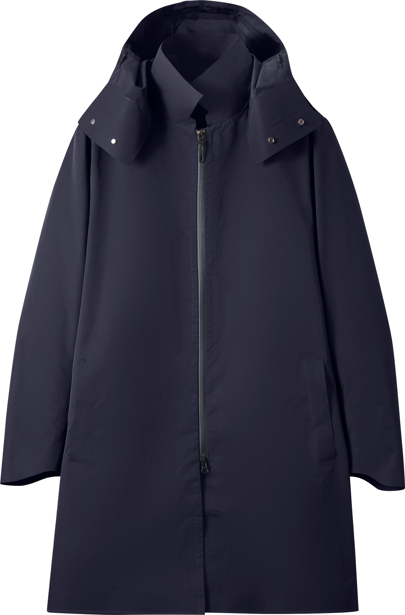 DESCENTE ALLTERRAIN DWR COAT 売れ筋介護用品も！ www.shelburnefalls.com