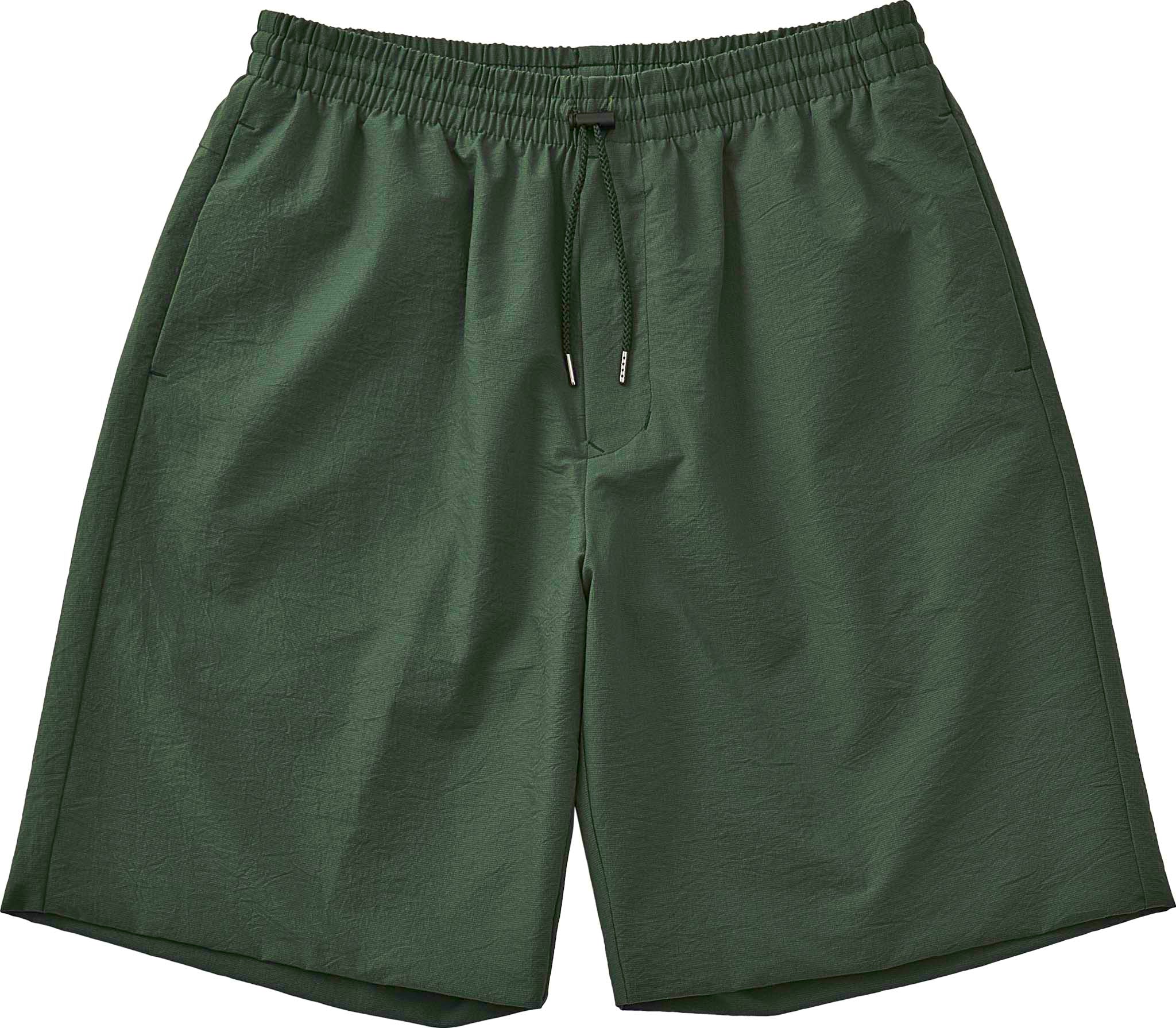 Descente Allterrain Musou Easy Shorts - Men's | Altitude Sports