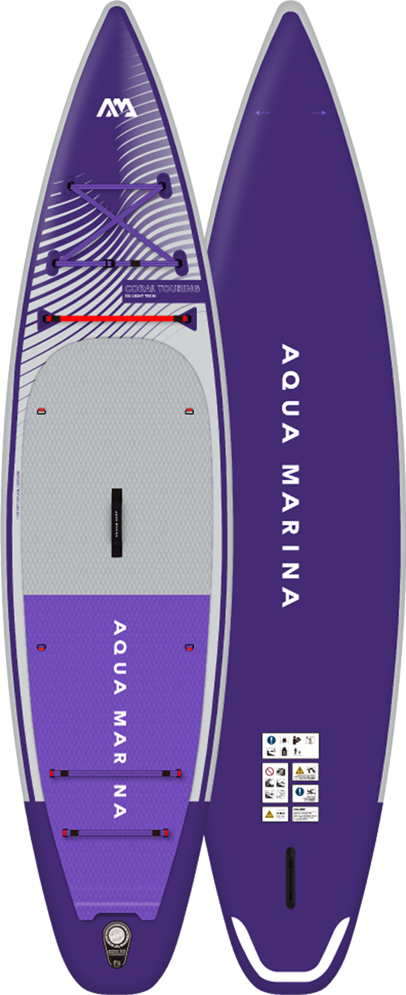 Patagonia surfboard case 9.3' | gulatilaw.com