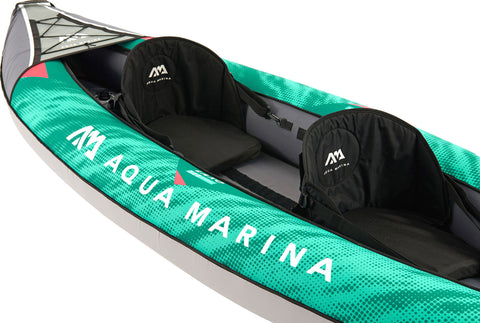 5 Best inflatable kayak of 2023