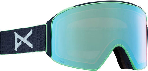 Les meilleures lunettes de ski de 2024