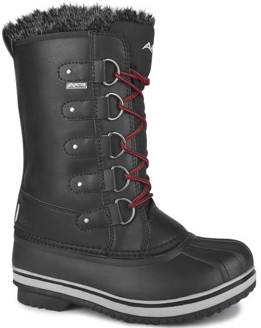 acton winter boots