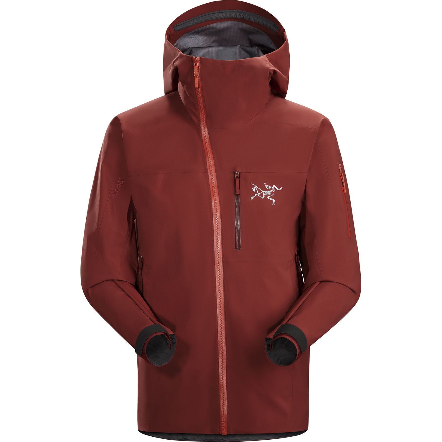 Arc'teryx Men's Sidewinder SV Jacket Past Season | Altitude Sports