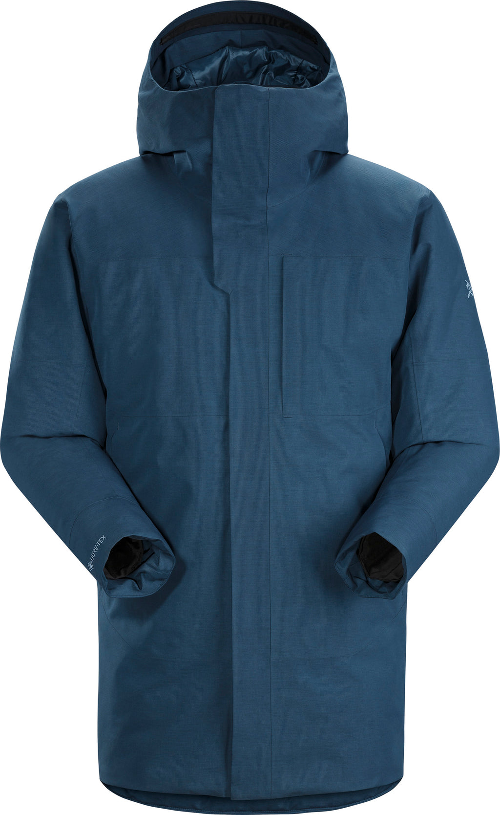 Arc'teryx Therme Parka - Men's | Altitude Sports