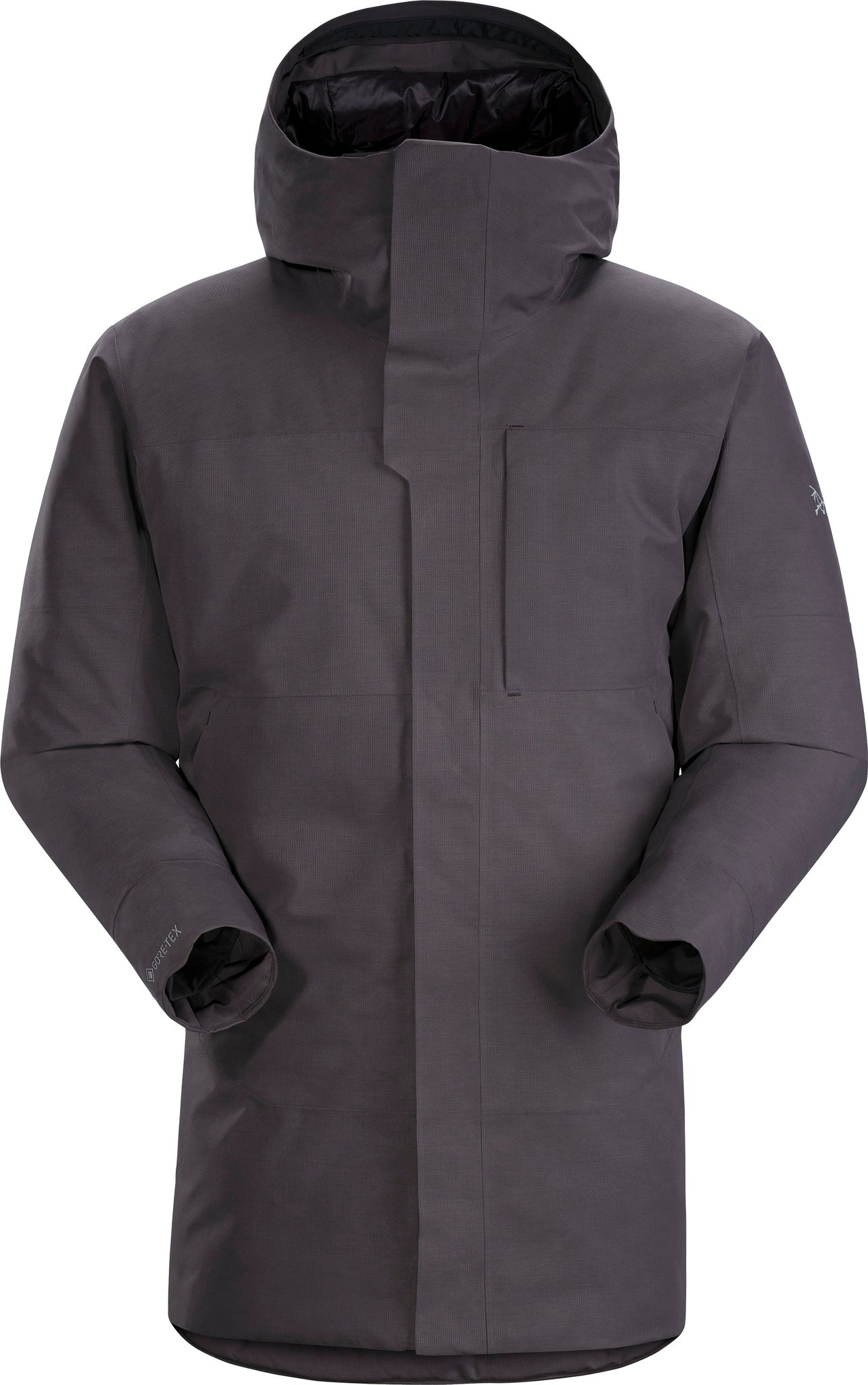 Arc'teryx Therme Parka Past Season - Men's | Altitude Sports