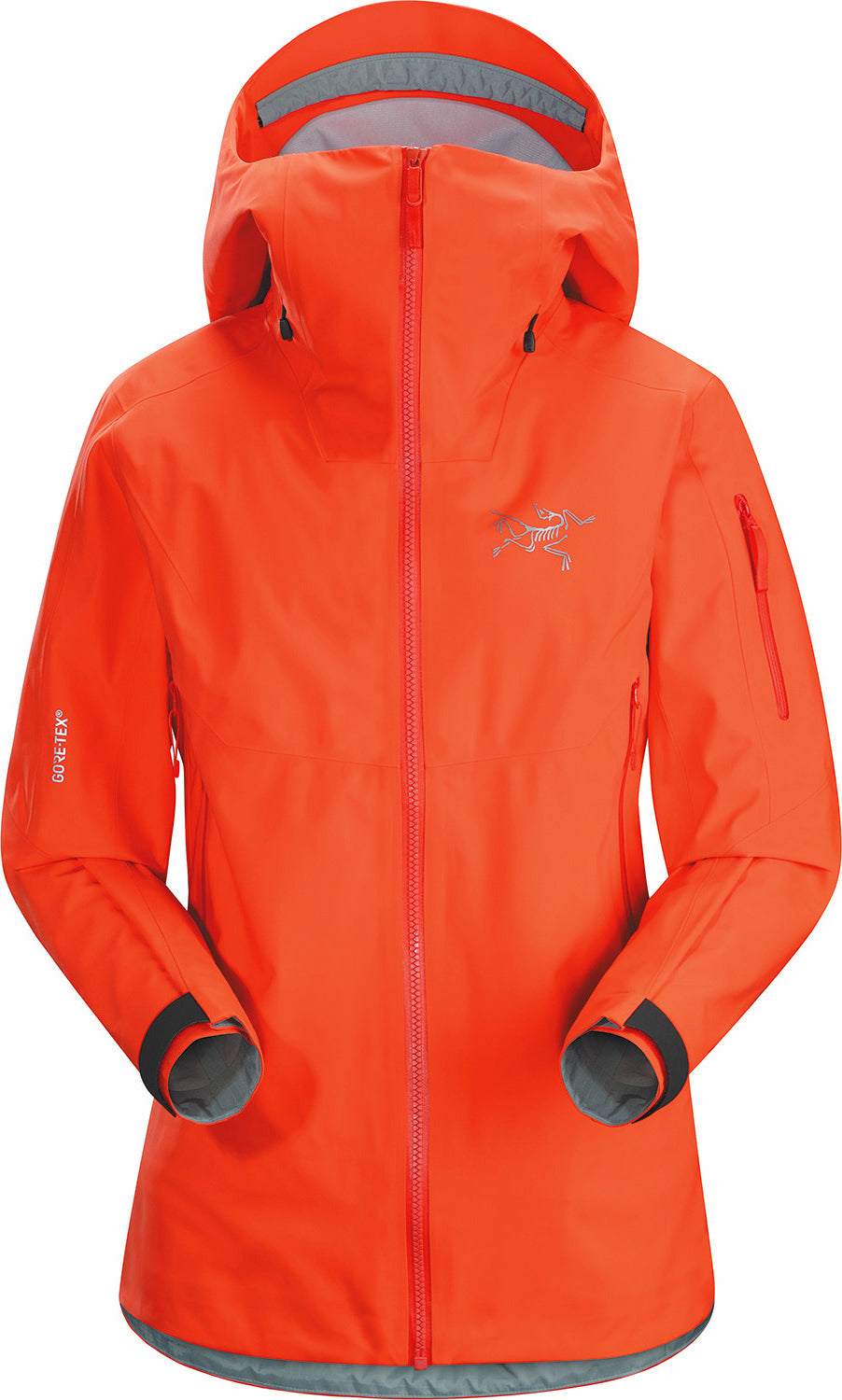 Arc'teryx Sentinel Jacket - Women's | Altitude Sports
