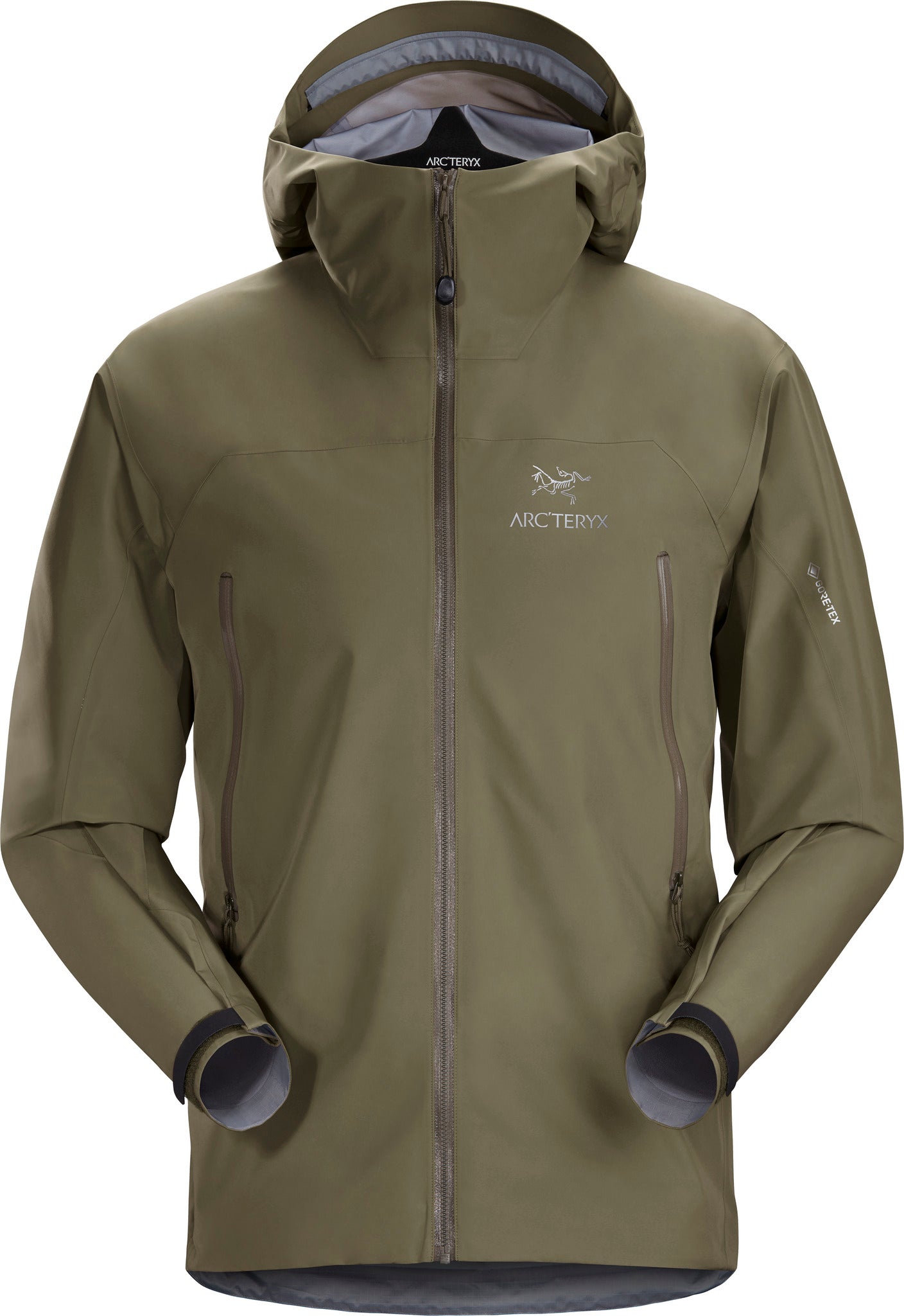 Arc'teryx Zeta LT Jacket - Men's | Altitude Sports